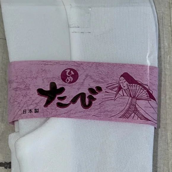 NEW    Japanese Socks - Picture 4 of 4